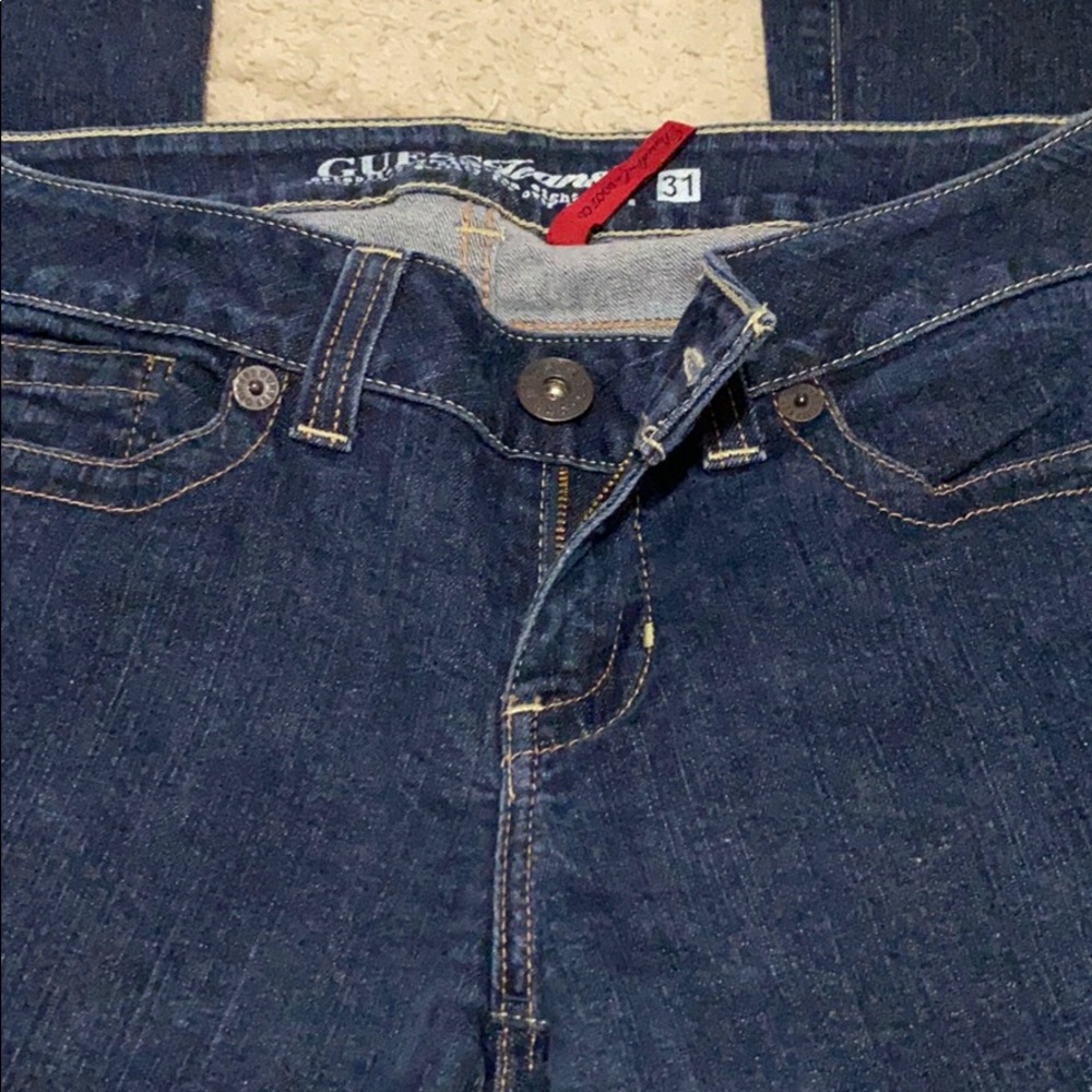 Guess jean